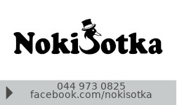 NokiSotka logo